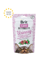 Brit Care Cat Snack Urinary 50 G
